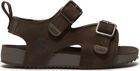 Kids Backstrap Sandal