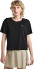 Prelight Stride Crop T W