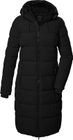 KOW 56 Women Quilted Coat