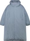 Montevideo Long Jacket FIX Hood