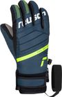 Warrior R-tex XT Junior