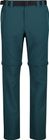 MAN Zip OFF Pant