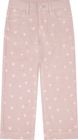 Pants Twill w. Emb