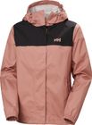W Vancouver Rain Jacket