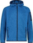 MAN Jacket FIX Hood