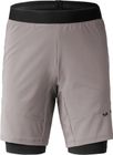 Hillclimb 2in1 Shorts M