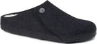 Zermatt Shearling Felt Unisex