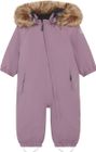 Baby Coverall W. Fake Fur 742700