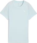W Run Velocity Tee (tri-blend)