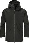 Insulated Parka Style Malkay Men