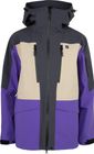 Loop Shell Jacket