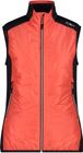 Woman Hybrid Vest