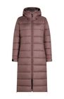 Must-have Long Puffer Jacket