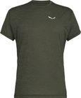 Puez Melange Dry'ton M Short Sleeve Tee