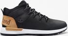 Mens Mid Lace UP Sneaker
