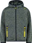 KID Jacket FIX Hood