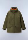 Serie 20-22 Parka Jacket