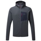 Lumiko Hooded Mens Jacket