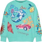 Seraphina Sweater