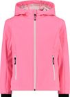 KID G Jacket FIX Hood