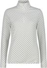 Woman Printed Sweat