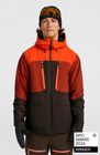 Fwc'peak Fire Snow Jacket