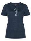 W SEA Horse Tee
