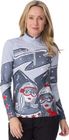 Ski Besties Top