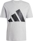 Essentials BIG Logo Single Jersey Tee