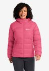 Ather Down Hoody W RDS