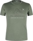 Merino Mountain T-shirt
