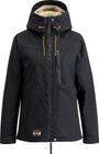 Järpen Pile Jacket W