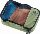 Mesh Zip Pack 1