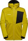 Ultimate VII Softshell Hooded Jacket Men