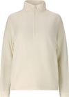 Franye W Half Zip