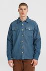 O'riginals Corduroy Fleece Lined Overshirt