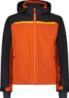 MAN Ski Jacket Zip Hood
