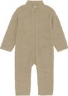 Soft Wool - Jumpsuit