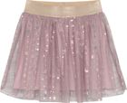 Skirt Mesh w. Sequins