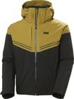 Alpha Infinity Jacket