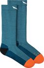 MTN TRN AM M Crew Sock