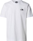 Mens Half Dome Photo Softshell Tee