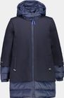 Girl Parka FIX Hood