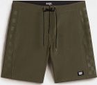 MTE Daily Solid Sideline Boardshort