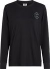 Long-sleeve T-shirt
