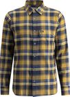 Järpen Plaid Flannel Shirt
