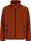 KID Fleece Jacket