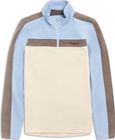 Uldal Wool Half Zip Women