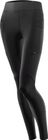 Women Long Tights Patches
