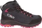 Vertyx Mid WMN Trekking Shoes WP